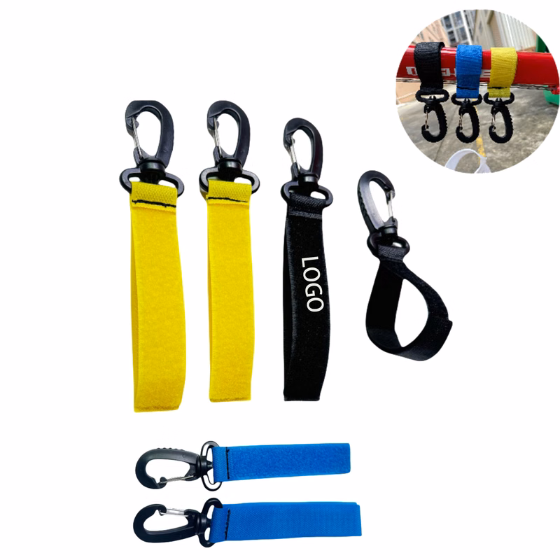 Adjustable Hook