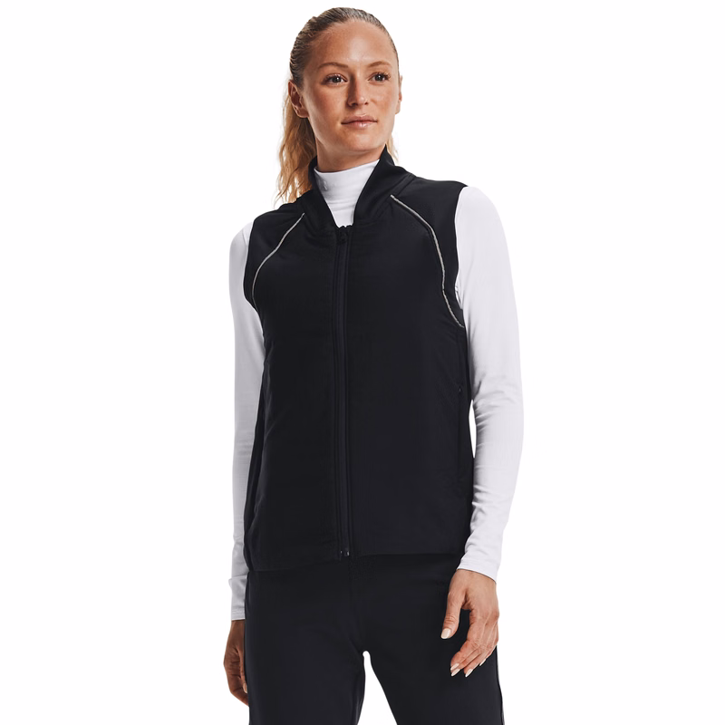 Women's UA Golf Insulate Vest 