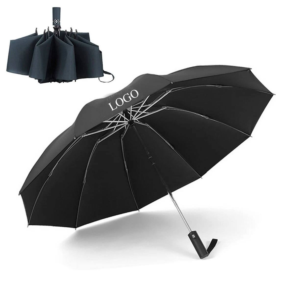 Folding Reverse Umbrella High-end 1