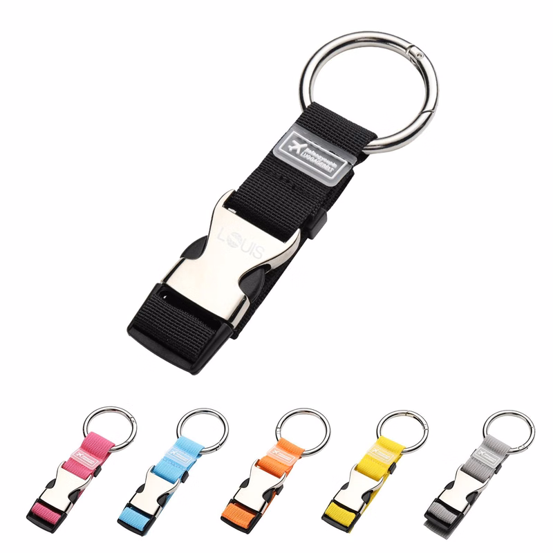 Bag Buddy Strap