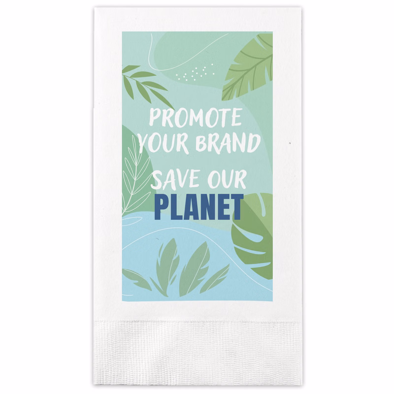 3-Ply Guest Towel/Dinner Napkins LOW QTY