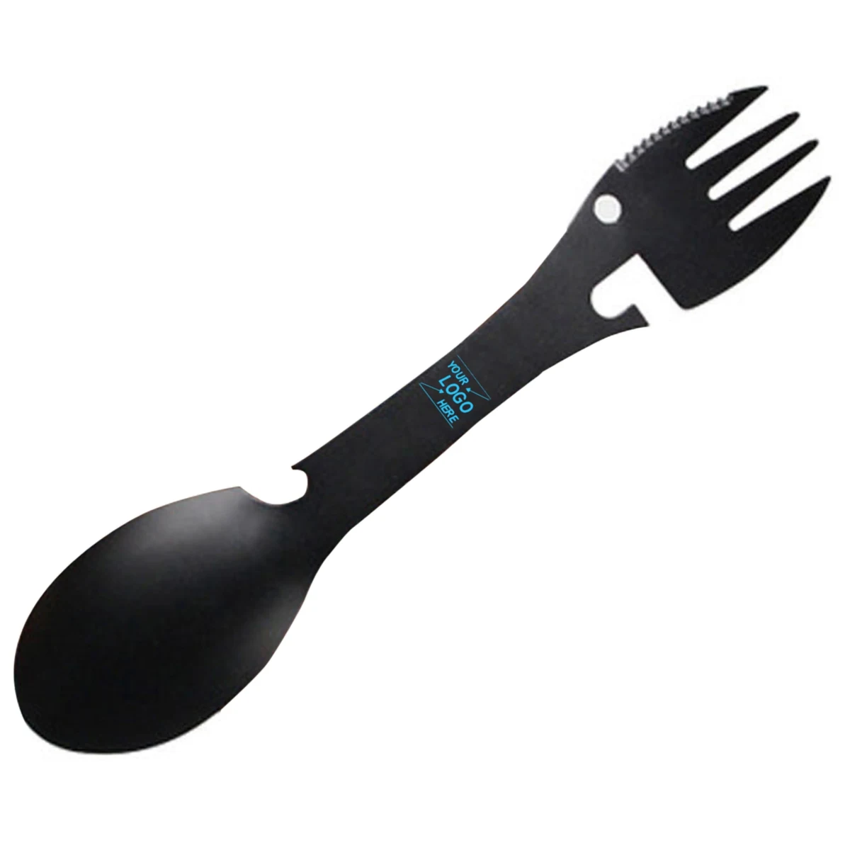 Multifunctional 2" 1 Fork & Spoon 1