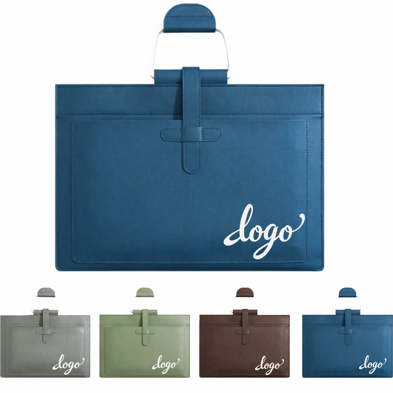 Waterproof Business Laptop Briefcase