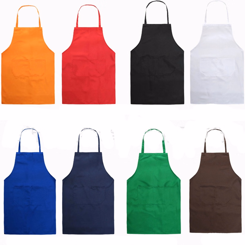 Polyester Kitchen Aprons