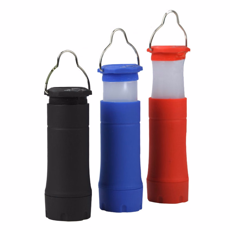 LED Camping Lantern Tent Emergency Flashlight