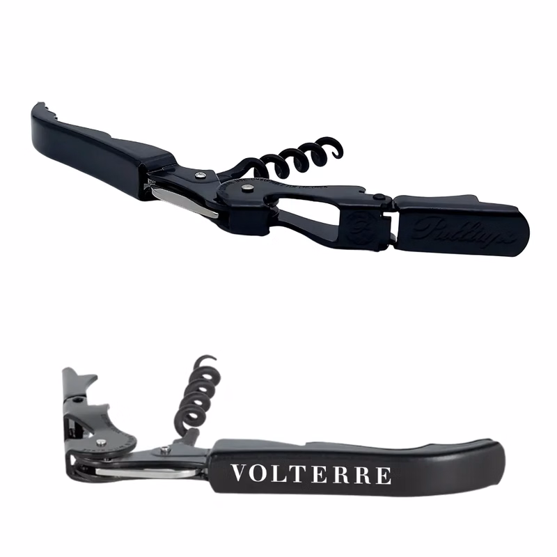 The Pulltap's Premium Classic 500 Corkscrew (Made in Spain)