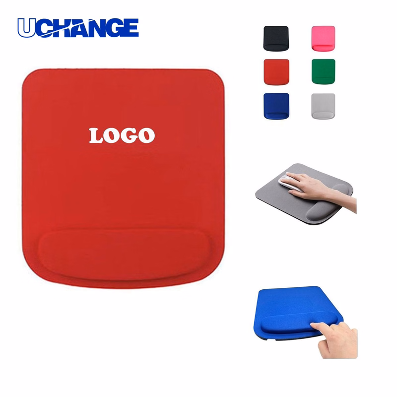 Logo Mouse Pad Mat