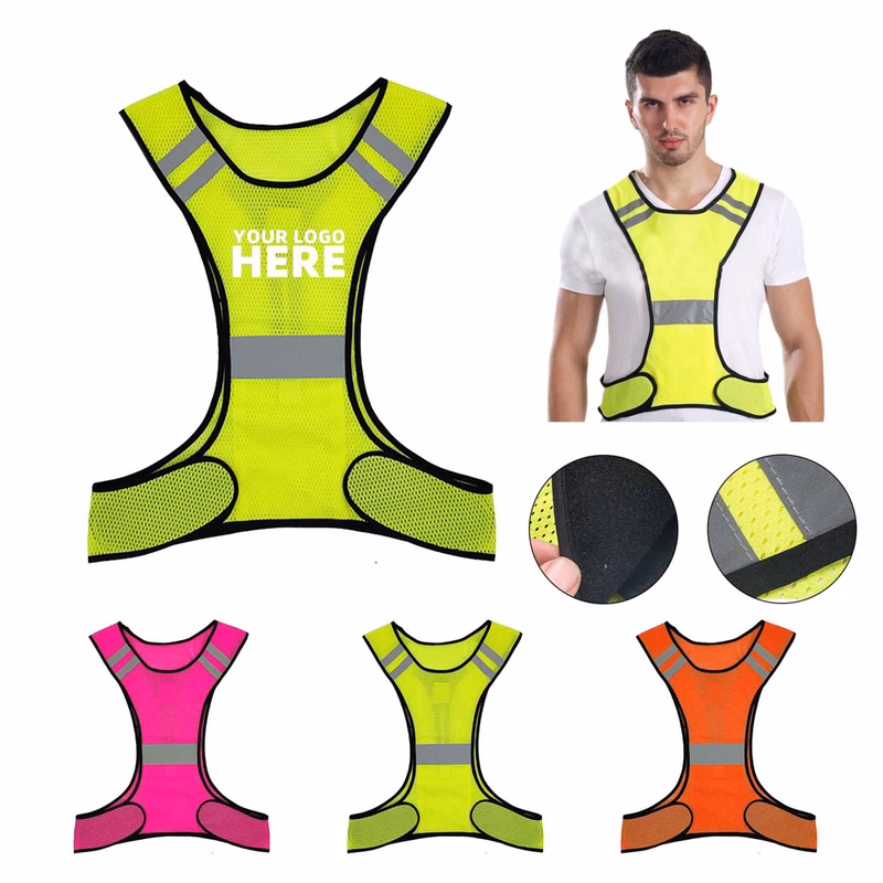 Outdoor Reflective Vest