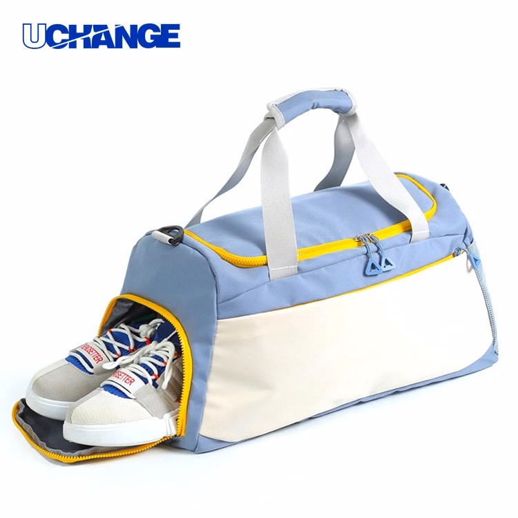 Dry Wet Separation Gym Bag for Training