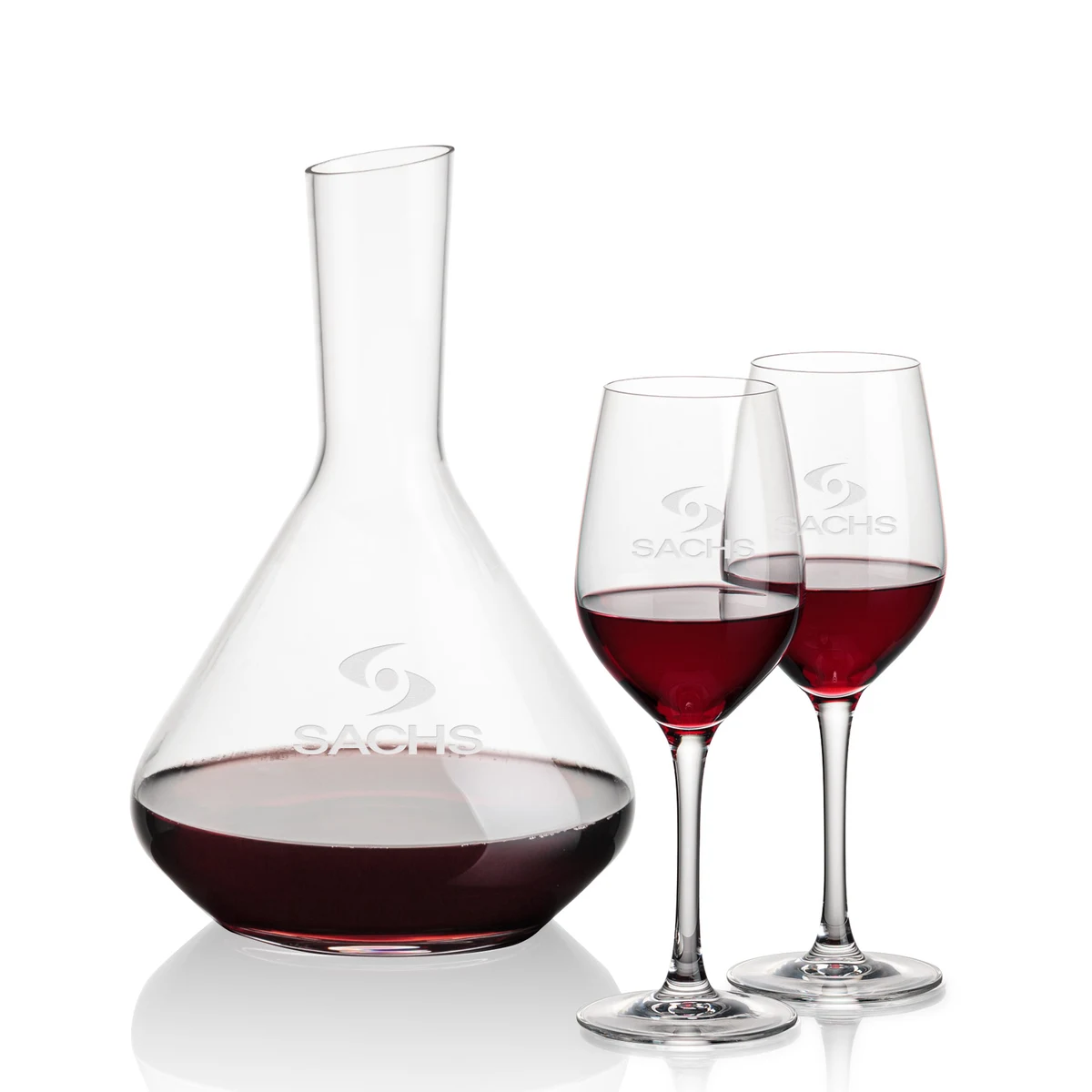 Terrassa Carafe & Lethbridge Wine 1