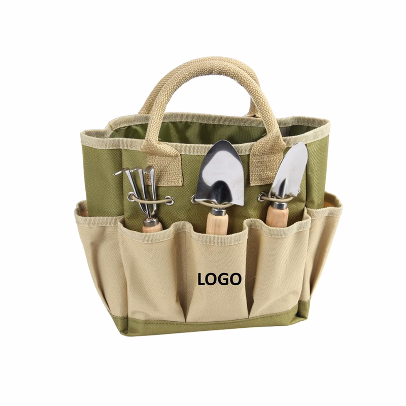 Portable Gardening Tools Storage Bag