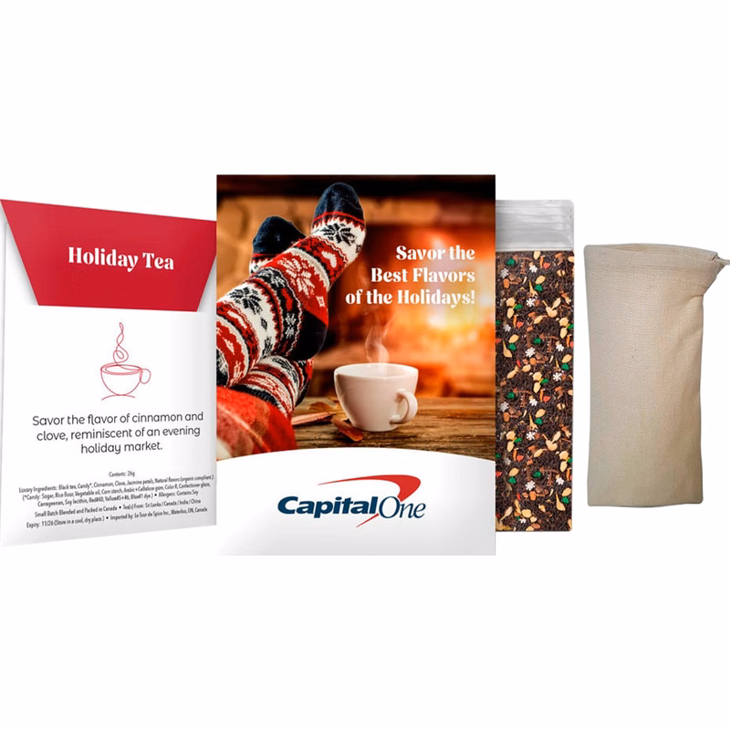 Hot Tea Powerpack