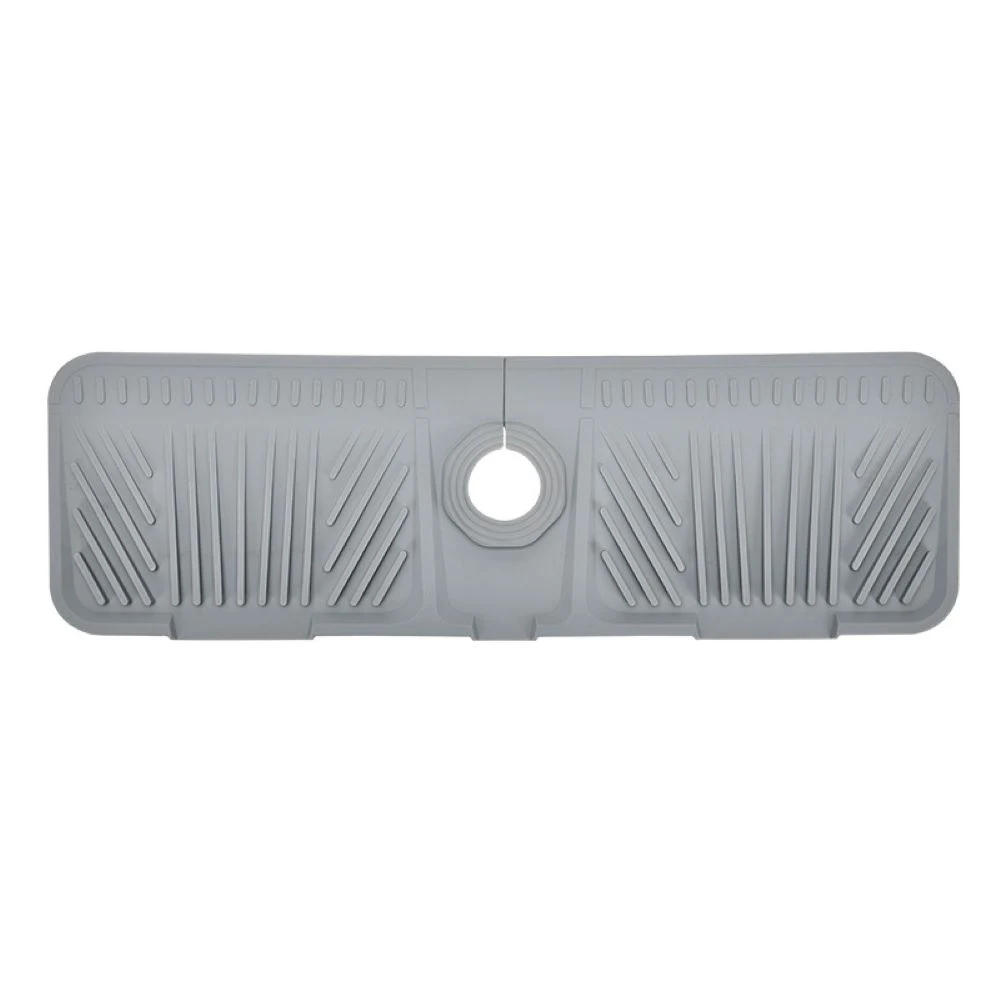 Faucet Drainer Pad 1