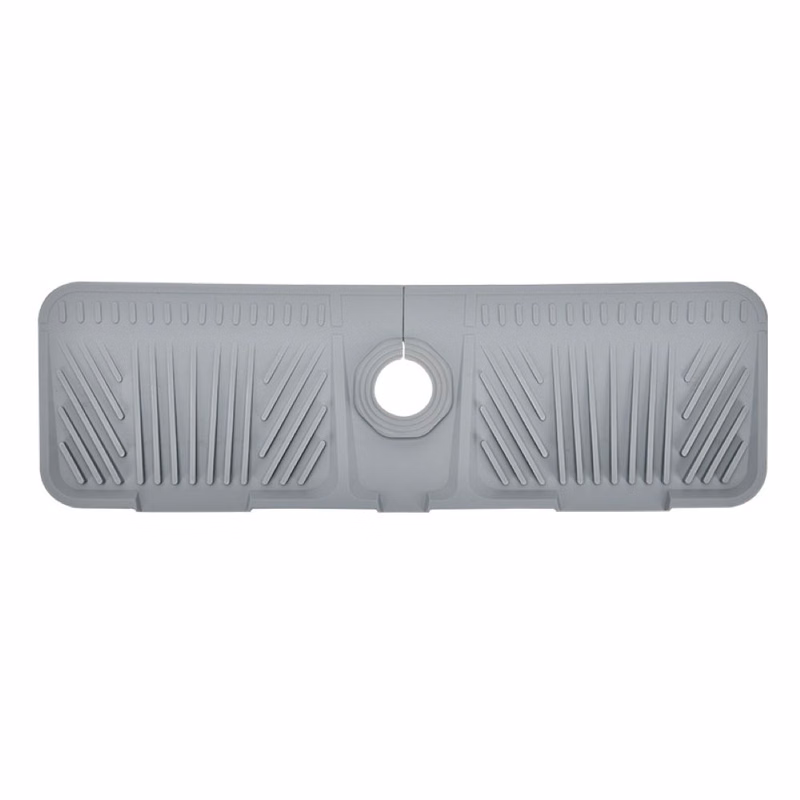 Faucet Drainer Pad