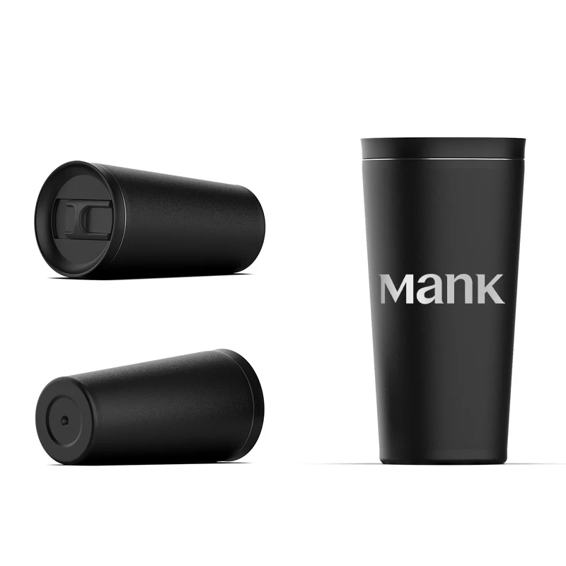Portable Coffee Cup 1