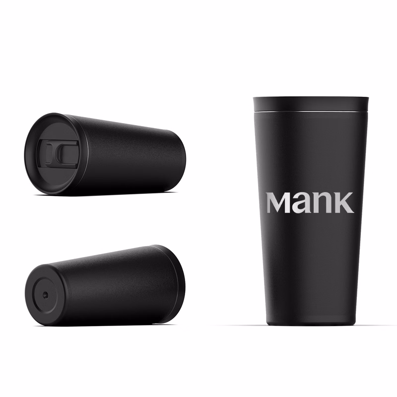 Portable Coffee Cup