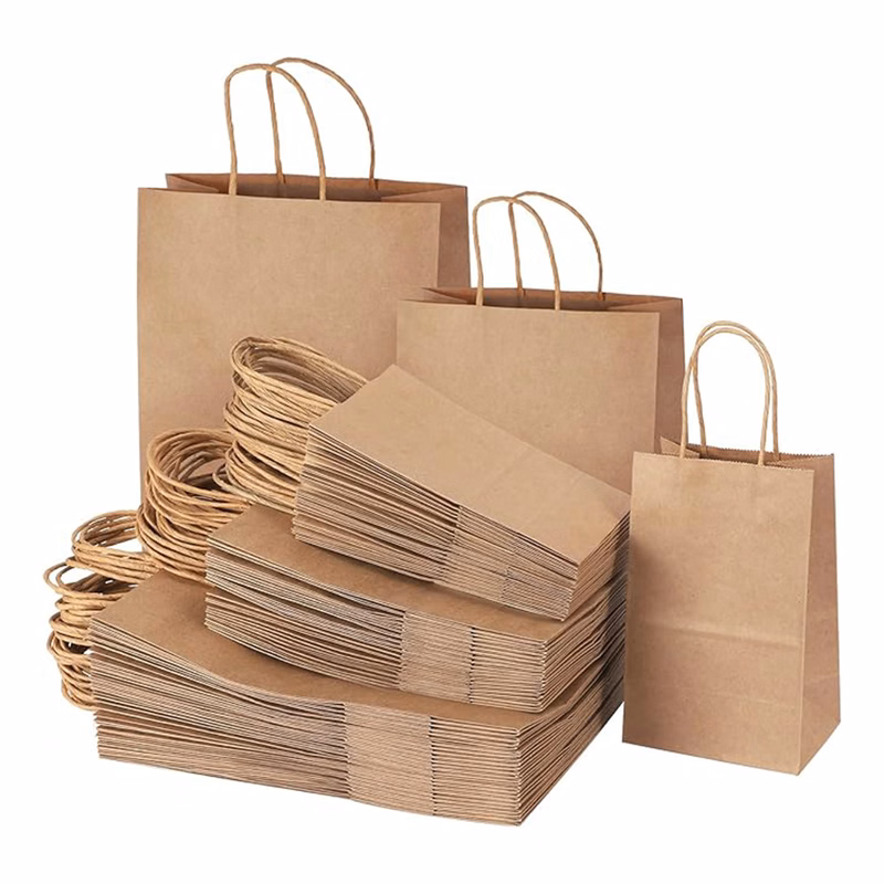 Kraft box