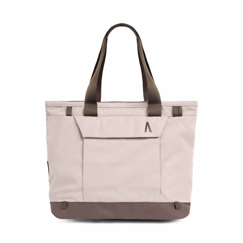 BOUNDARY SUPPLY® Recycled Rennen Tote Bag