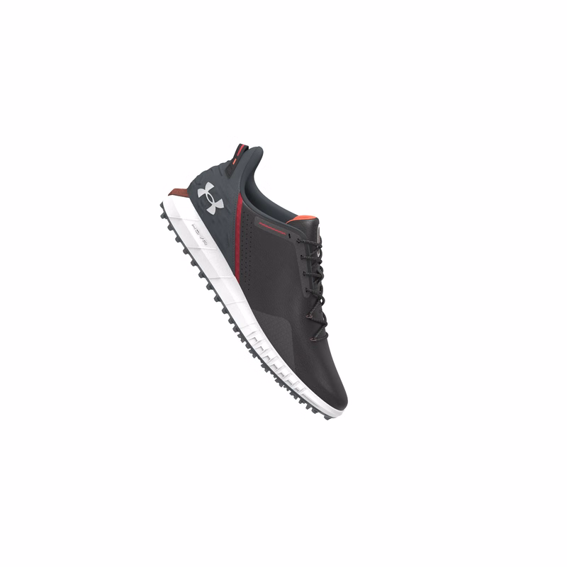 Men's UA HOVR Drive Spikeless Golf Shoes 