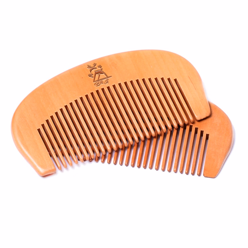 Wooden Comb