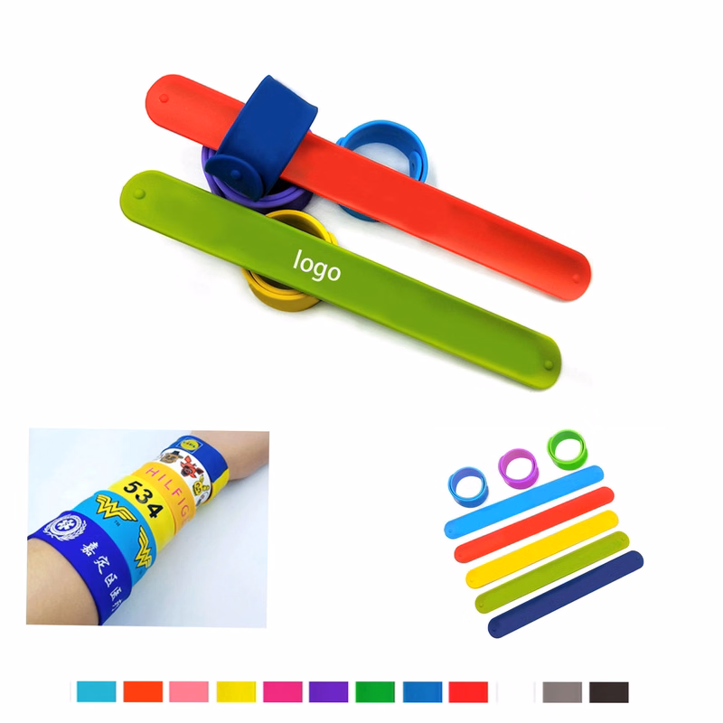Classic Slap Bracelet