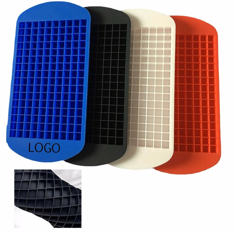 MOQ50 Large Capacity Silicone Ice Tray