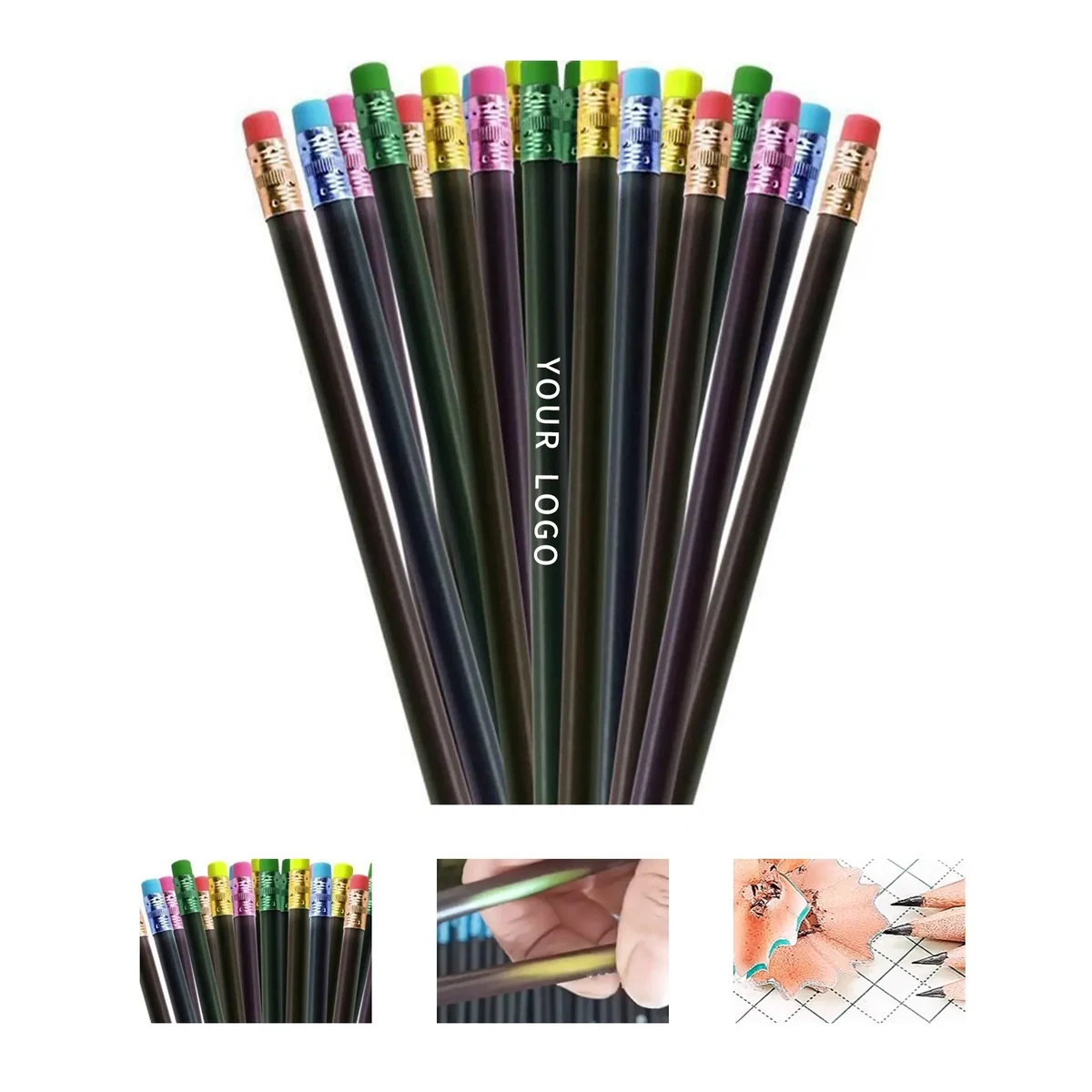 Color Change Mood Pencil 1