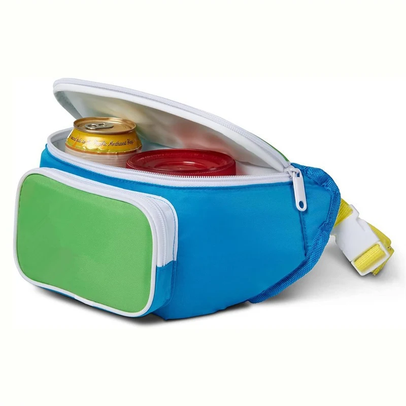 Outdoor Sports Insulated Cooler Waist Pouch 1