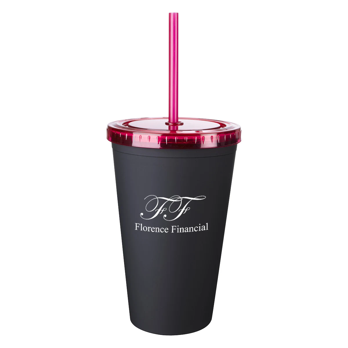 16 Oz. Newport Tumbler 1