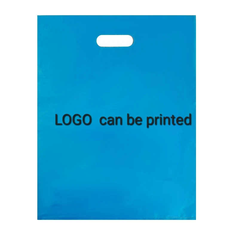 Plastic bag 1