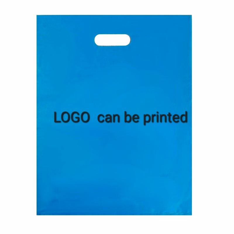 Plastic bag