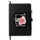 FSC® Mix 6" x 8.5" Crown Journal with Pen-Stylus 1