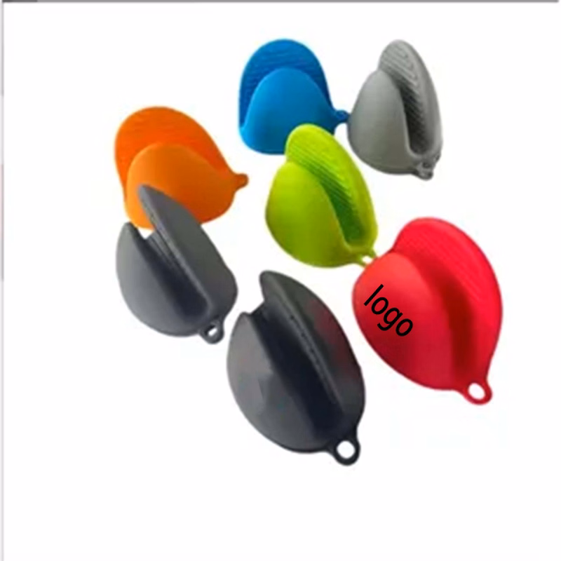 Silicone Hand Clamp