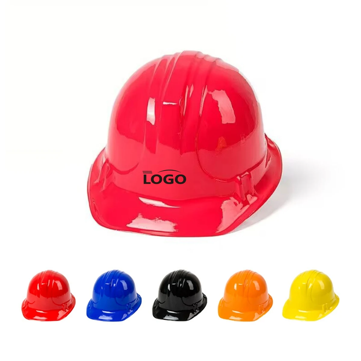 Worker Party Festival Event Decorative PVC Plastic Hat 1