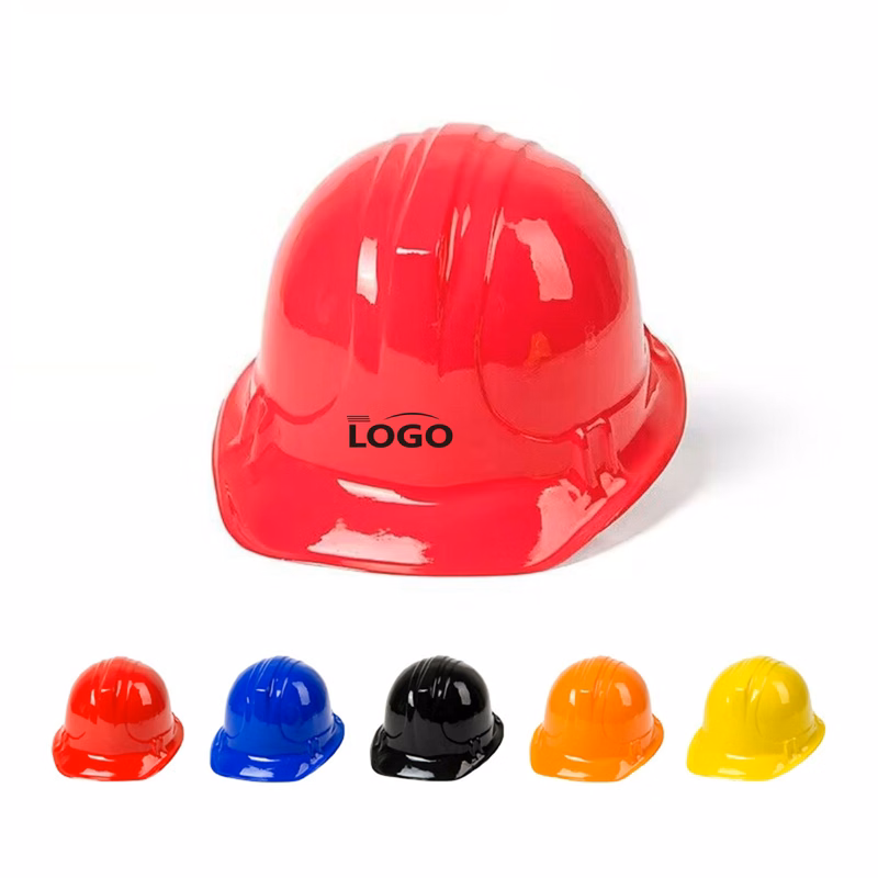 Worker Party Festival Event Decorative PVC Plastic Hat