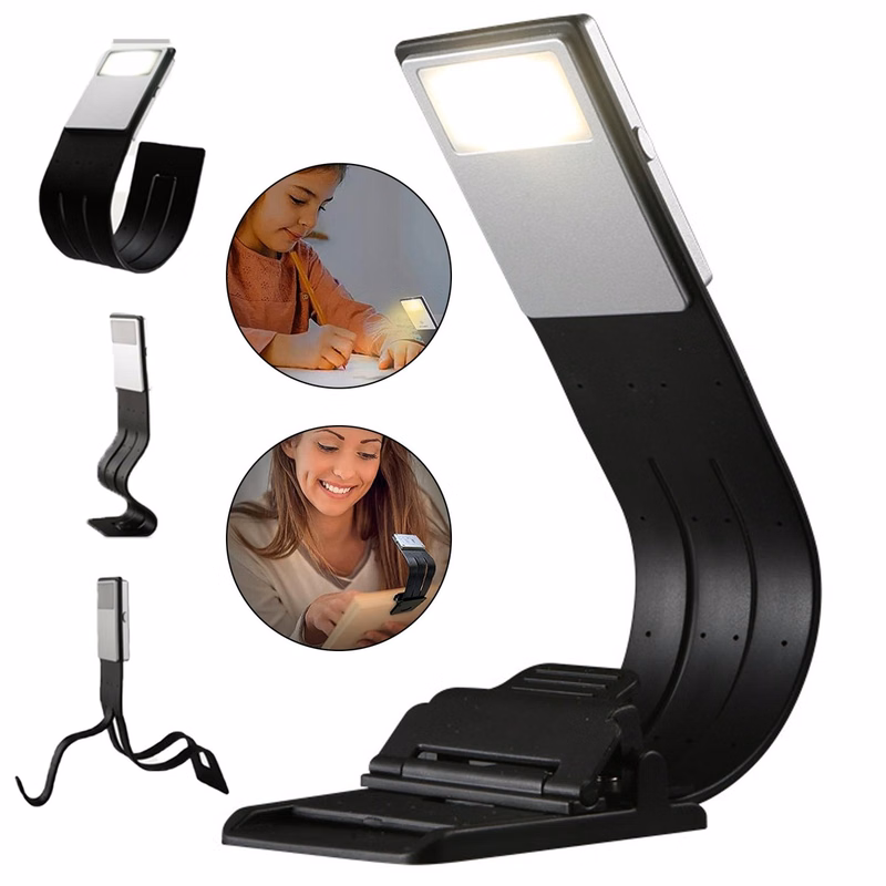 Reading Book Light