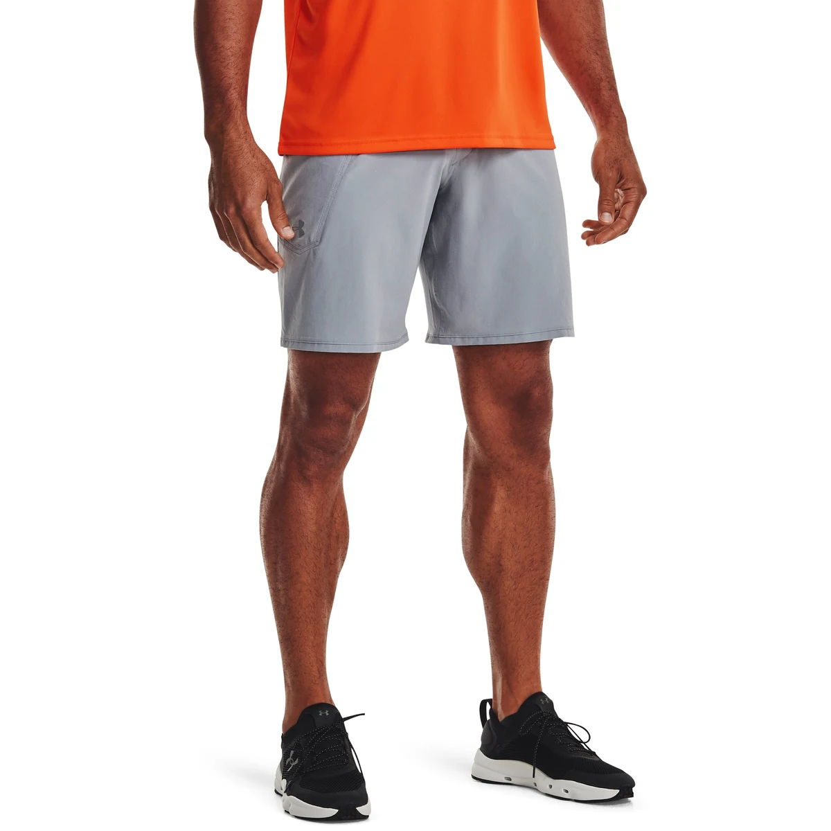 Men's UA Storm Tide Chaser Boardshorts 1