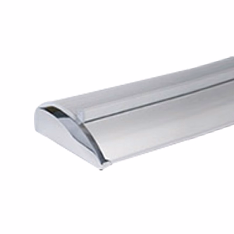 Classic Retractable Banner Frame 33.5"x80"