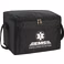 Spectrum Budget 6-Can Lunch Cooler