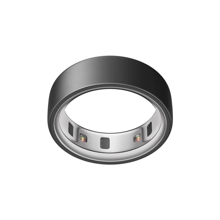 Oura Ring 4 - Stealth 1