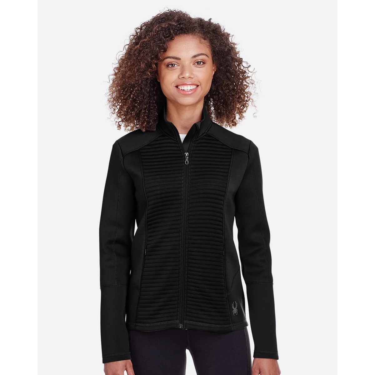 Women's Venom Full-Zip Jacket - S16522 1