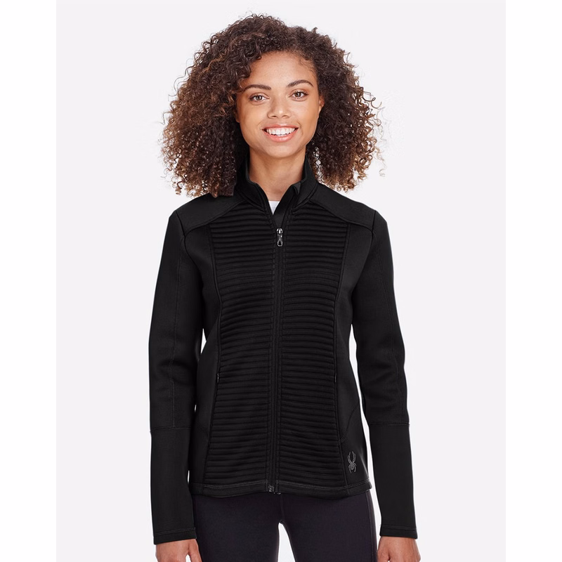 Women's Venom Full-Zip Jacket - S16522