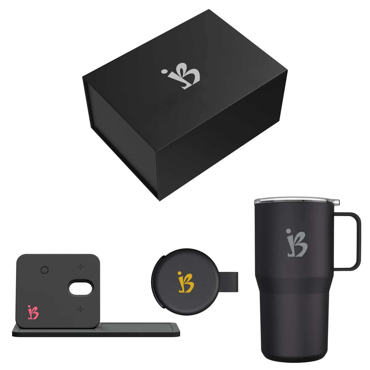 Current Carry 3-piece Gift Set 1