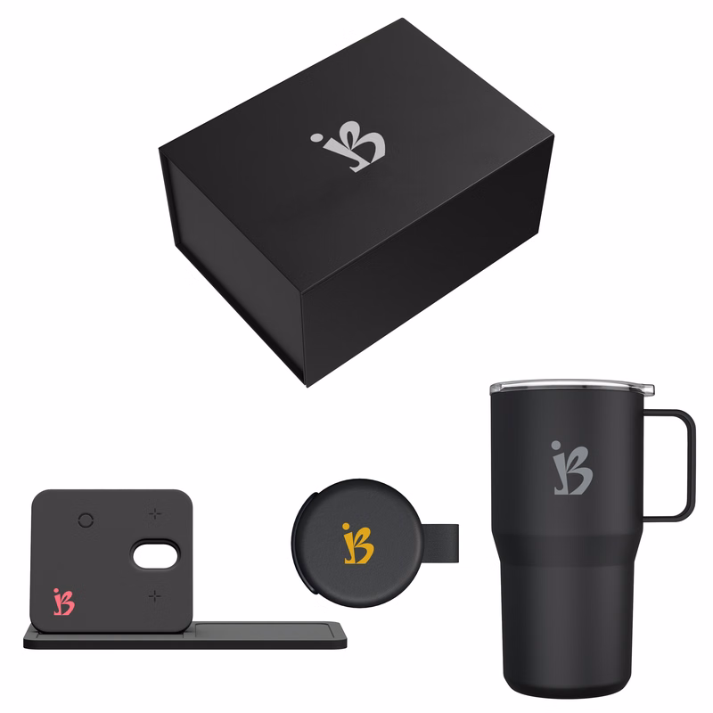 Current Carry 3-piece Gift Set