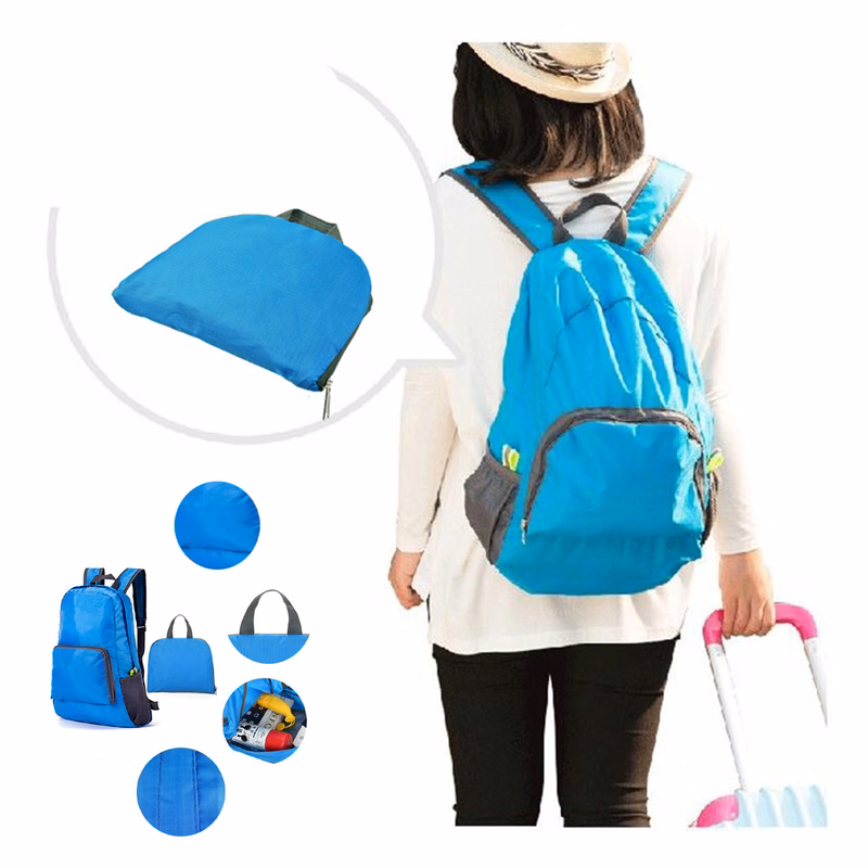 Foldable Ultralight Backpack
