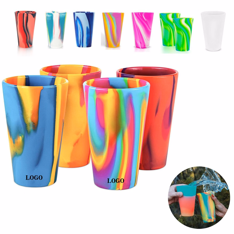 Silicone Cup Drinkware