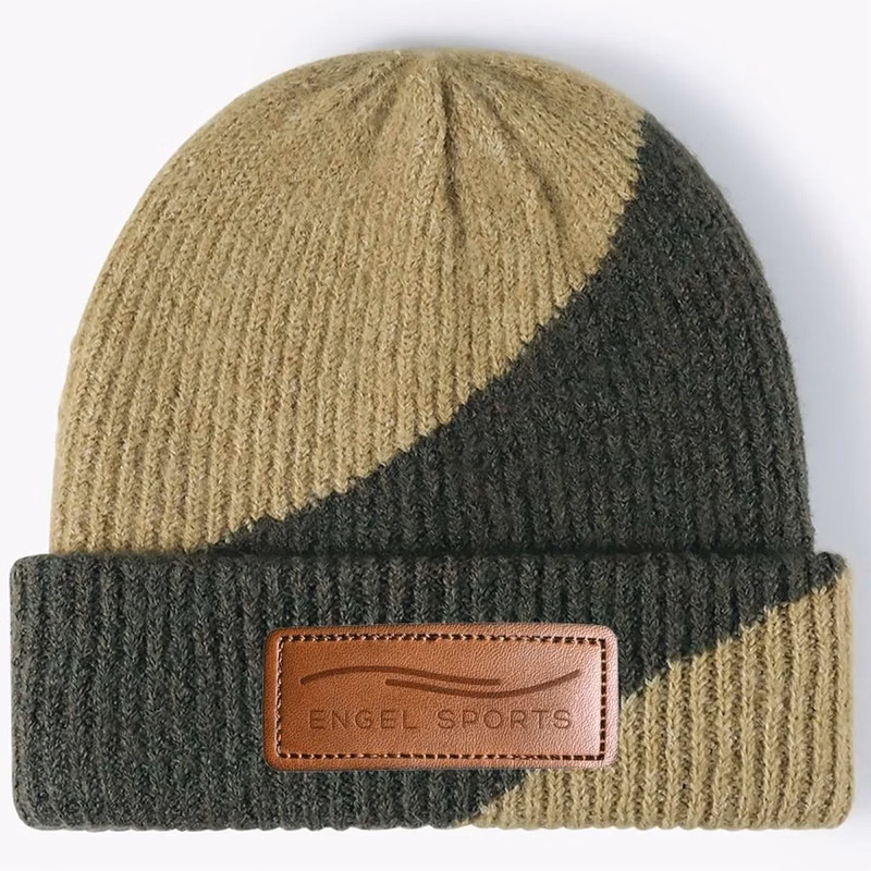Wholesome Nylon Beanies