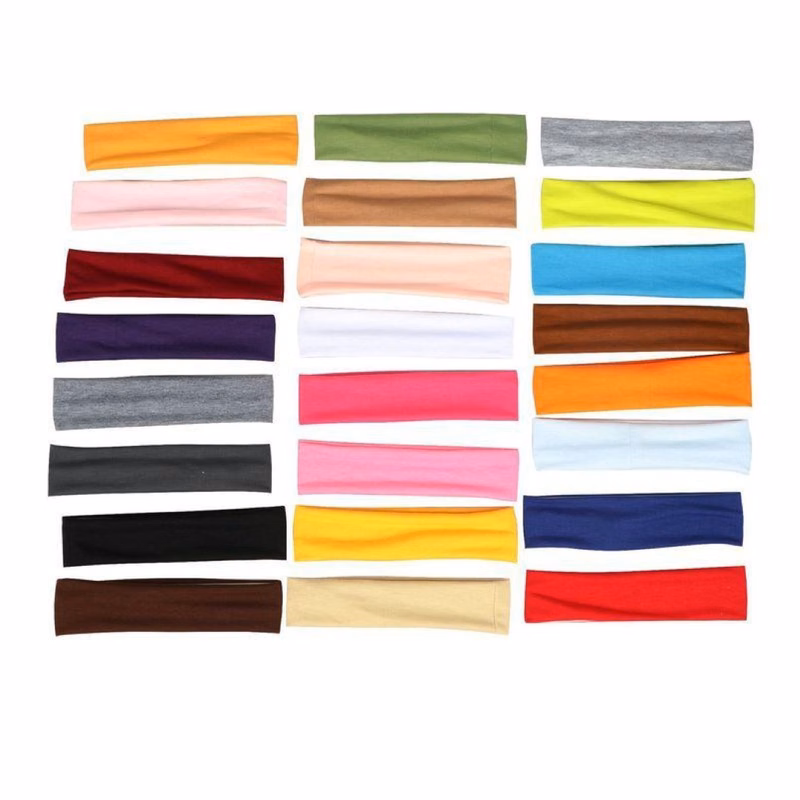 WTorts Running Headband
