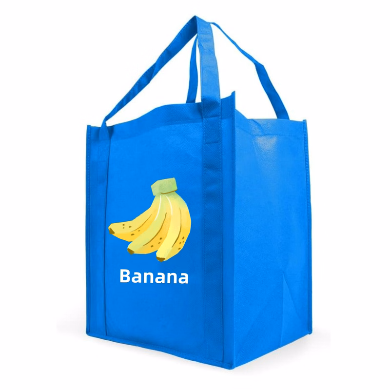 Extra Large Non-Woven Multi Bags