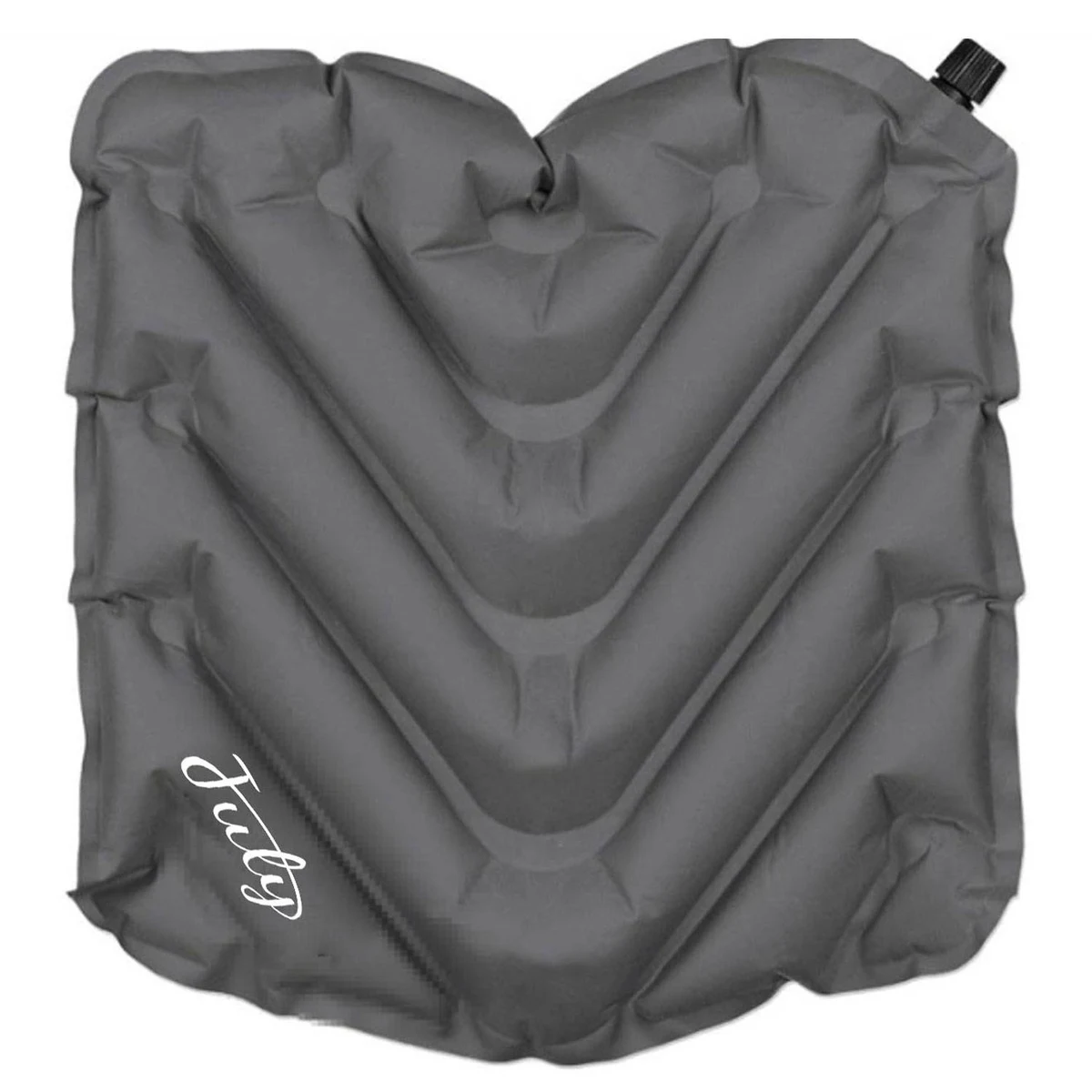 Seat Inflatable Air Cushion 14"*14"*1.5" 1